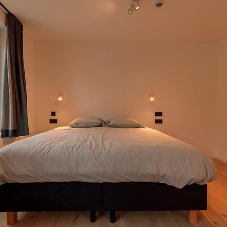 Maerch - Leuven Minck 50 Apartment Ngoại thất bức ảnh