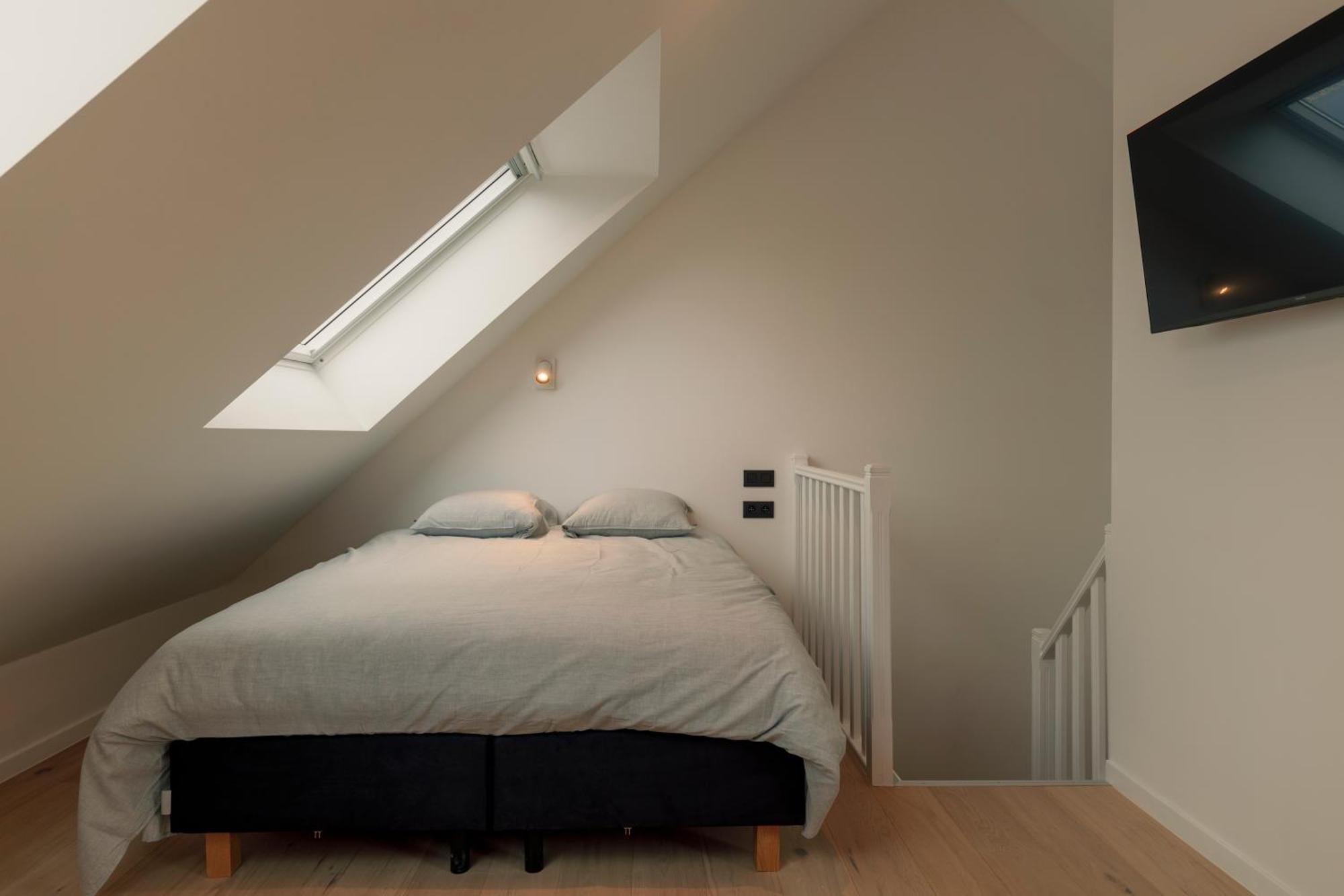 Maerch - Leuven Minck 50 Apartment Ngoại thất bức ảnh