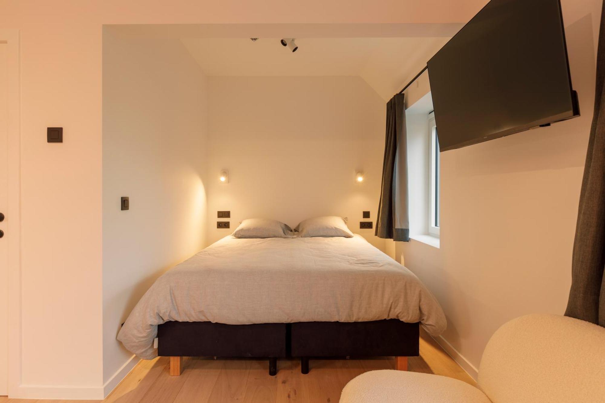 Maerch - Leuven Minck 50 Apartment Ngoại thất bức ảnh