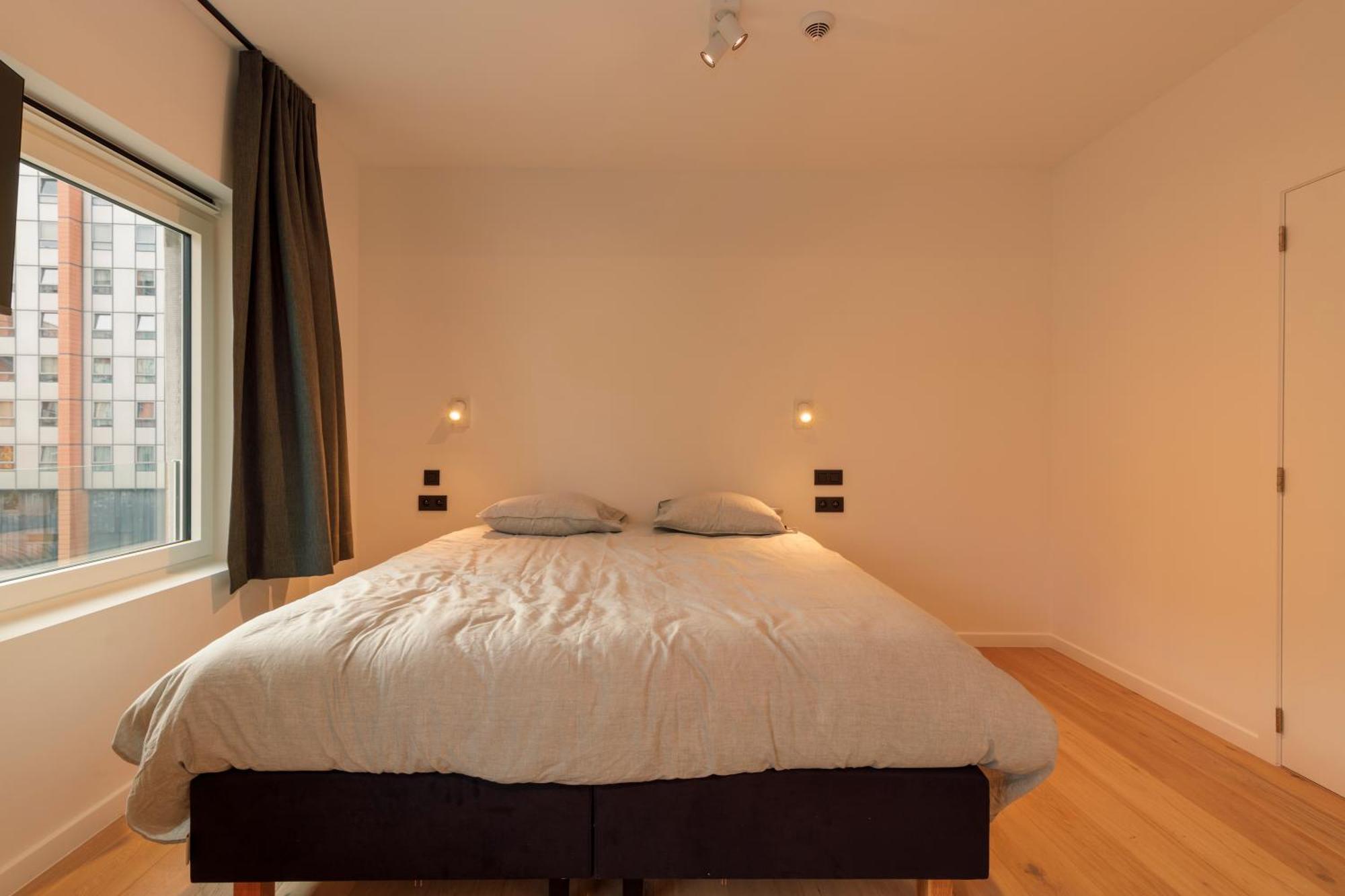 Maerch - Leuven Minck 50 Apartment Ngoại thất bức ảnh