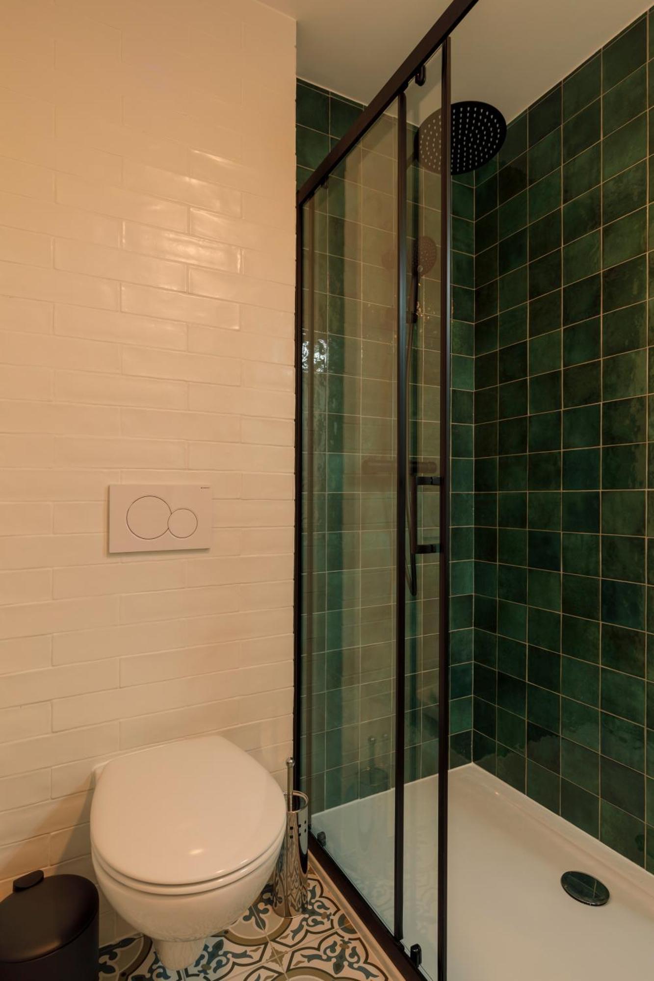Maerch - Leuven Minck 50 Apartment Ngoại thất bức ảnh