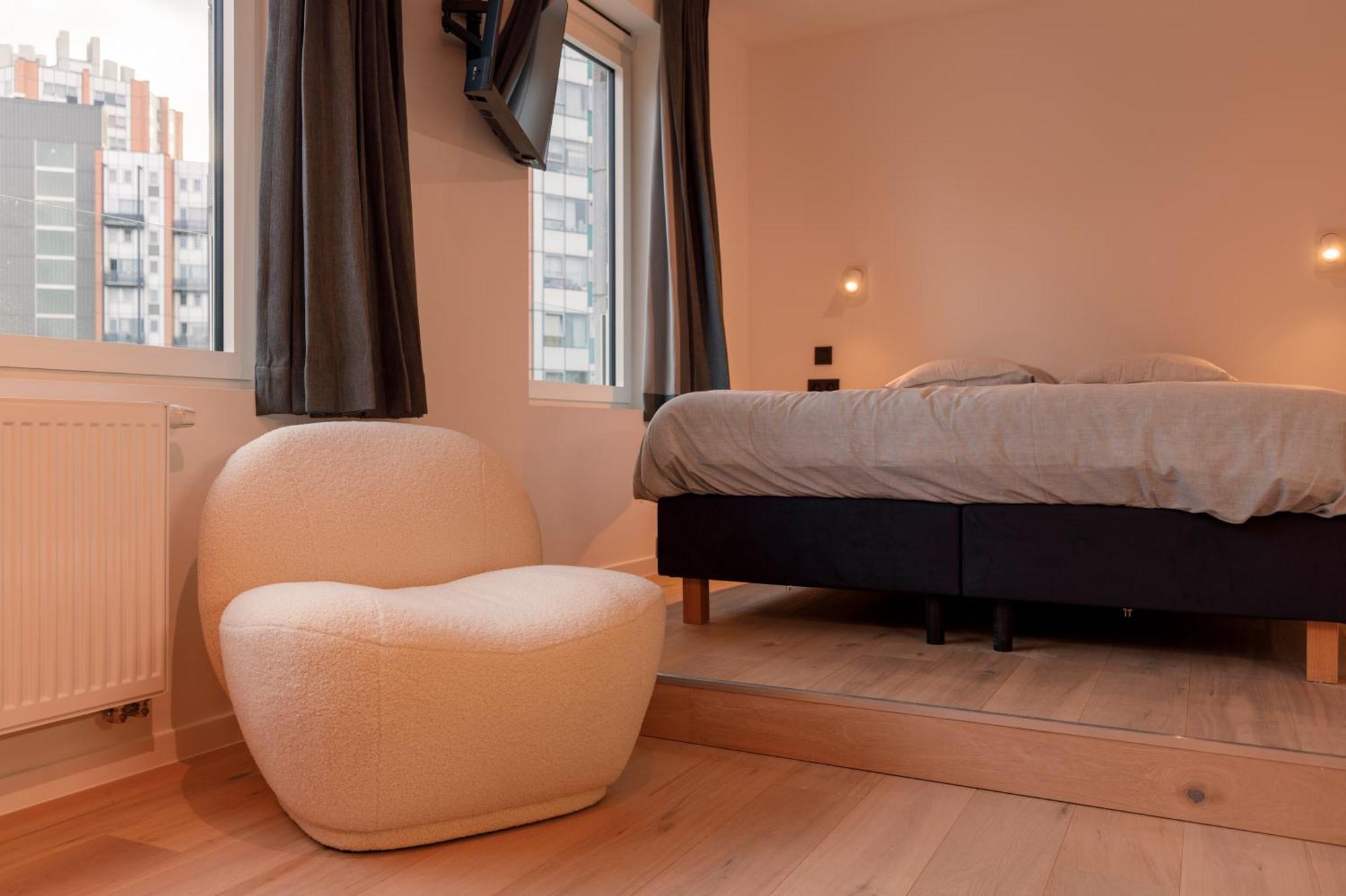 Maerch - Leuven Minck 50 Apartment Ngoại thất bức ảnh