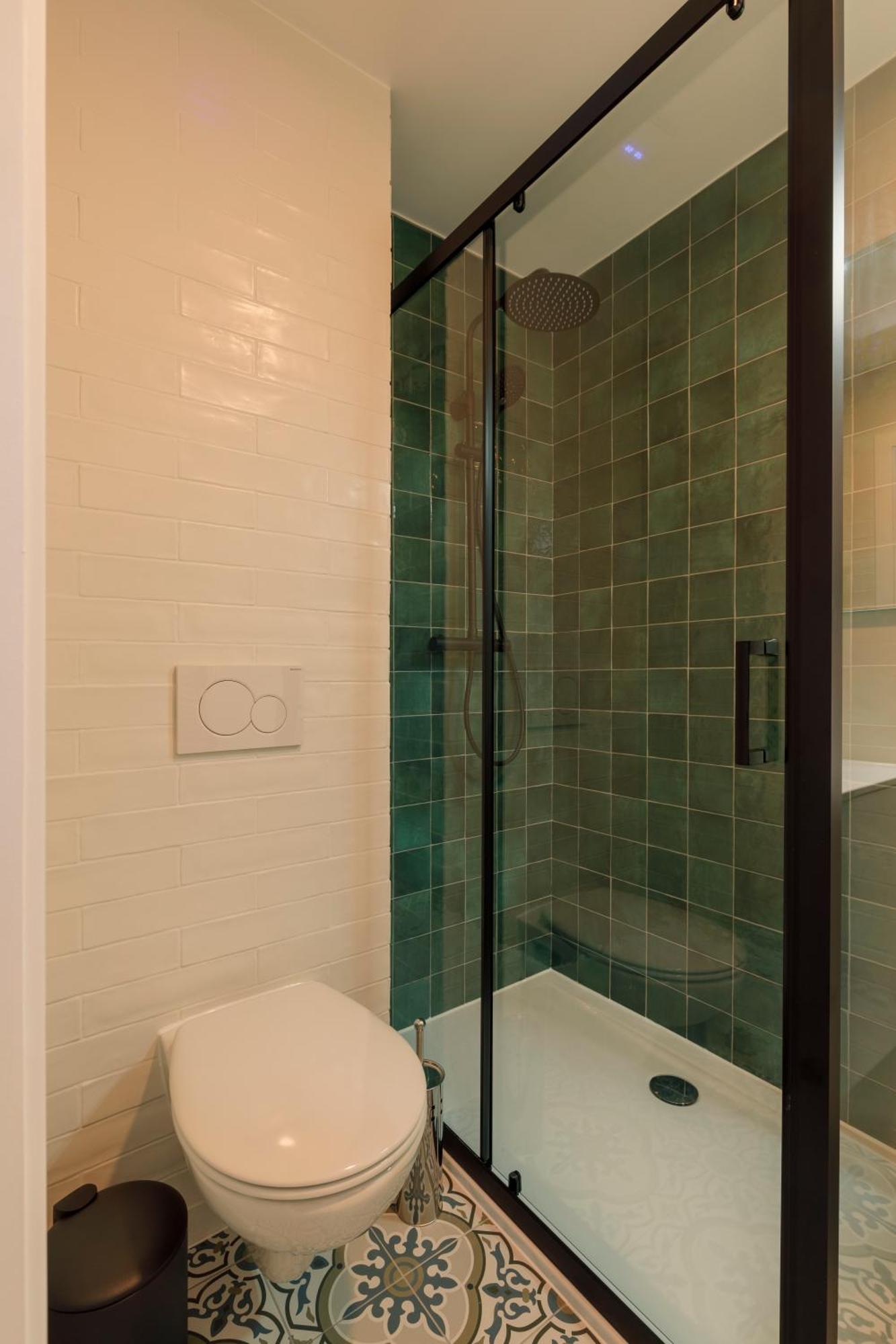 Maerch - Leuven Minck 50 Apartment Ngoại thất bức ảnh