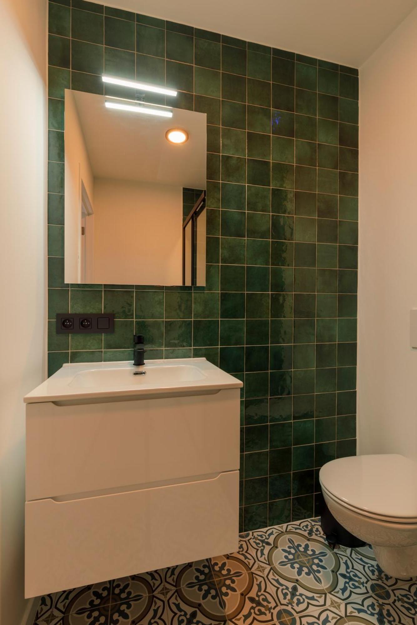 Maerch - Leuven Minck 50 Apartment Ngoại thất bức ảnh