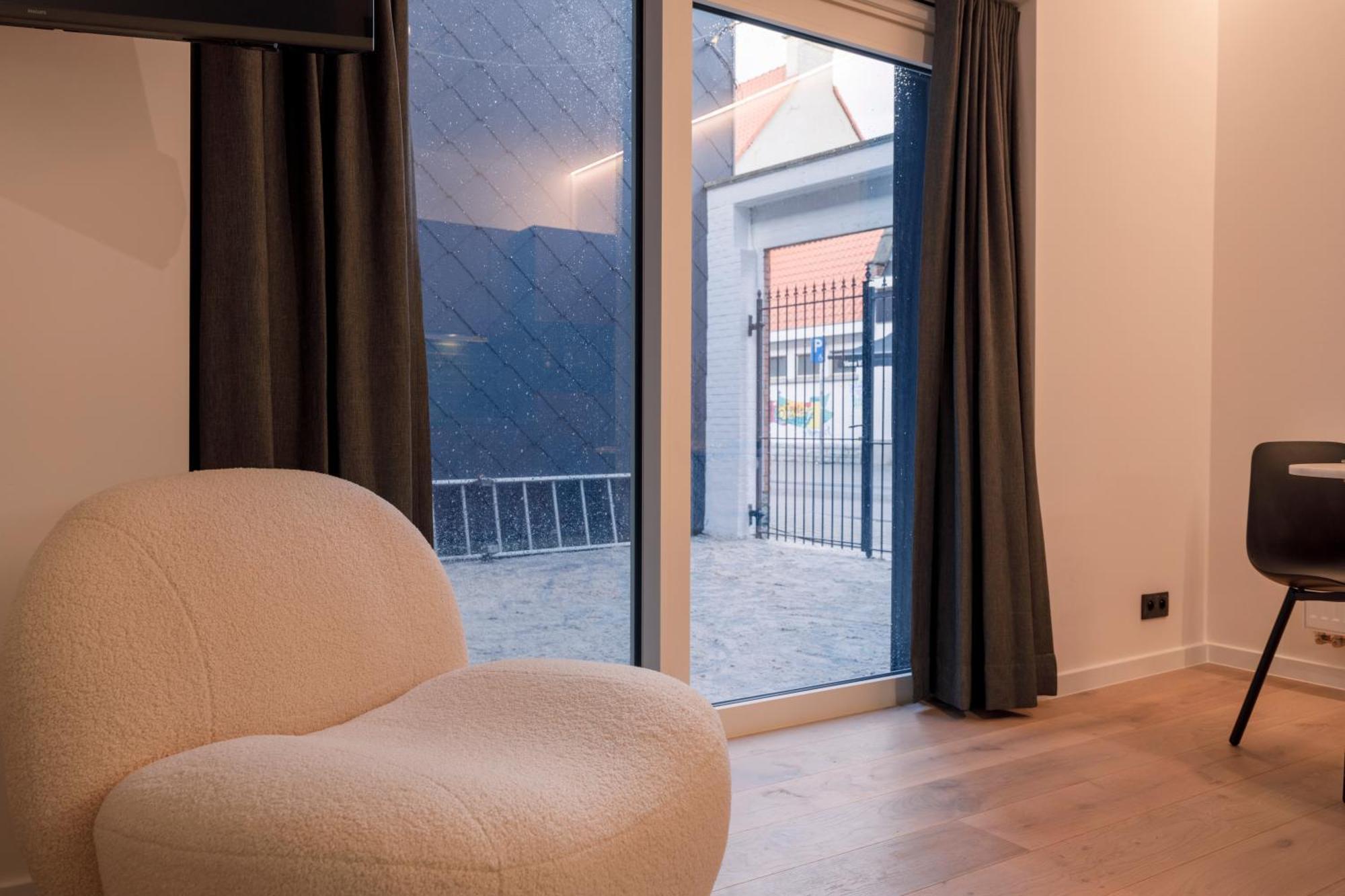 Maerch - Leuven Minck 50 Apartment Ngoại thất bức ảnh
