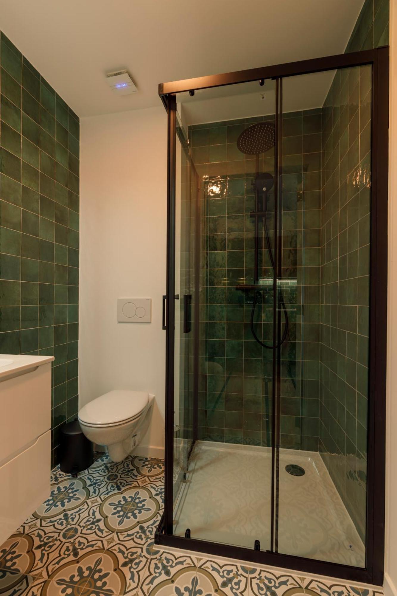 Maerch - Leuven Minck 50 Apartment Ngoại thất bức ảnh