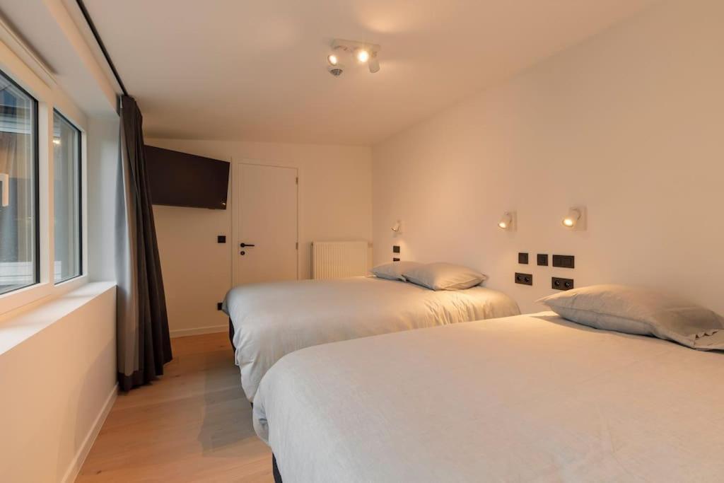 Maerch - Leuven Minck 50 Apartment Ngoại thất bức ảnh