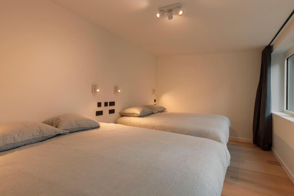 Maerch - Leuven Minck 50 Apartment Ngoại thất bức ảnh