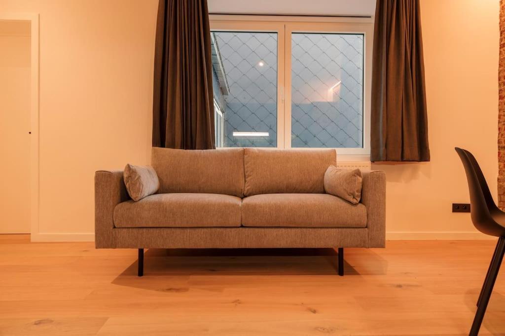 Maerch - Leuven Minck 50 Apartment Ngoại thất bức ảnh
