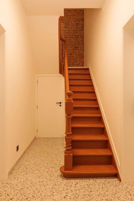 Maerch - Leuven Minck 50 Apartment Ngoại thất bức ảnh