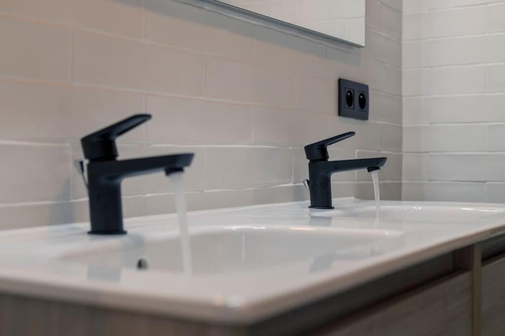Maerch - Leuven Minck 50 Apartment Ngoại thất bức ảnh